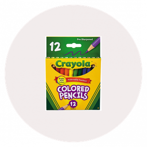 Image 55: CRAYOLA