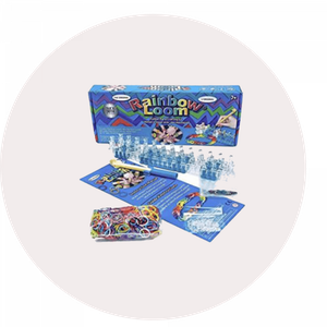 Image 60: Rainbow Loom