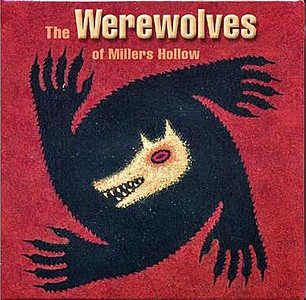 The WereWolves of Millers Hollow