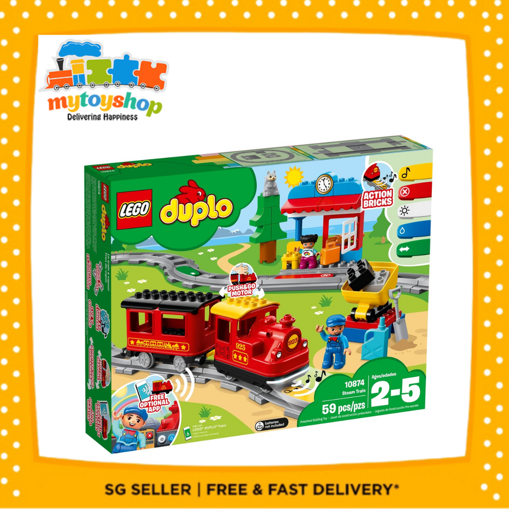 Duplo 10874 online