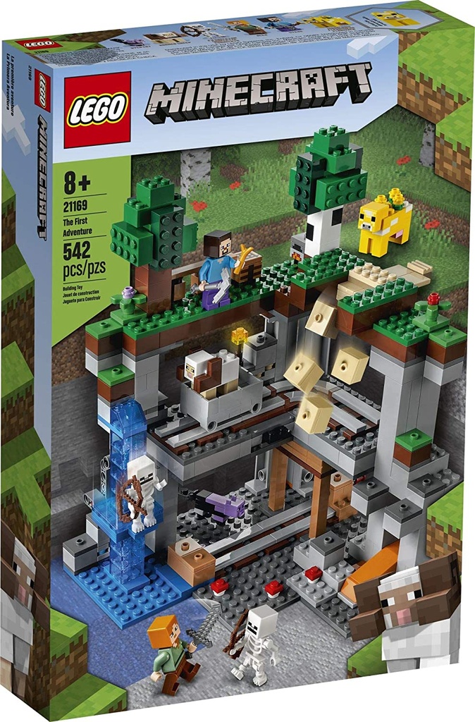 Lego my craft sale