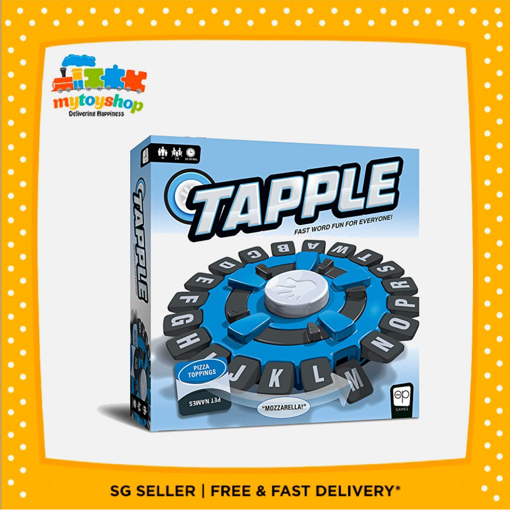 Tapple Game Brand New 2024 Fast shipping