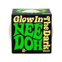 NeeDoh Glow In The Dark