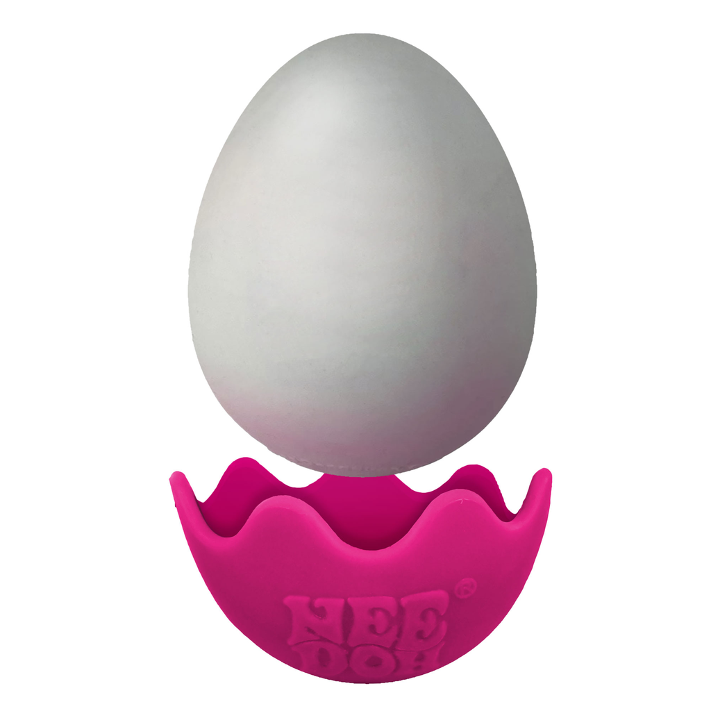 Needoh Magic Color Eggs
