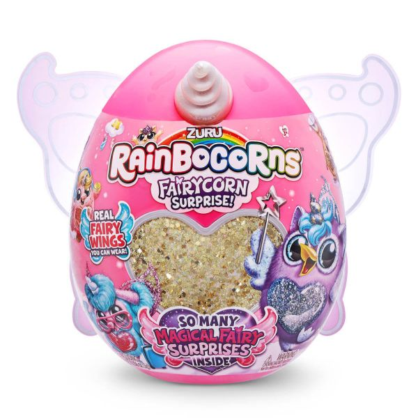 Zuru Rainbocorns Fairycorn Surprise Assorted