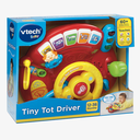 VTech Tiny Tot Driver