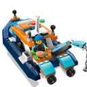 LEGO 60377 City Explorer Diving Boat