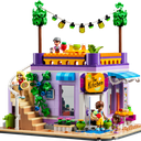 LEGO 41747 Friends Heartlake City Community Kitchen