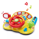 VTech Turn and Learn Driver