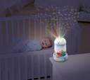 VTech Baby Lullaby Lights Lamp