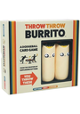 Throw Throw Burrito