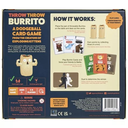 Throw Throw Burrito