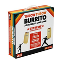 Throw Throw Burrito Extreme