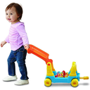 VTech Push And Ride Alphabet Train