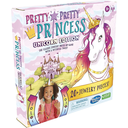 Pretty Pretty Princess Unicorn Edition Board Game