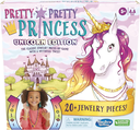 Pretty Pretty Princess Unicorn Edition Board Game