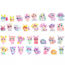 Magic Mixies Mixlings Magicus Party Fizz &amp; Reveal 2pk Cauldron