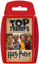 Top Trumps - HP Goblet of Fire