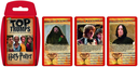 Top Trumps - HP Goblet of Fire