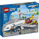 LEGO 60367 City Passenger Airplane