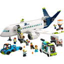 LEGO 60367 City Passenger Airplane