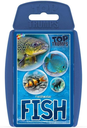 Top Trumps Freshwater Fish