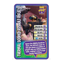 Top Trumps Independent N Unofficial guide to Fortnite