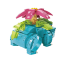 Keeppley Pokemon Venusaur Building Set