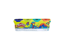 PlayDoh Modelling Compound Bundle ( 3 sets of 4 cans)