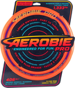 Aerobie PRO Ring 14'' Outdoor Flying Disc Orange