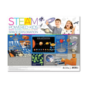 4M STEAM Space Exploration