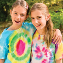 4M KidzMaker Tie Dye Art Kit