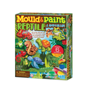 4M Mould &amp; Paint Reptile and Amphibian