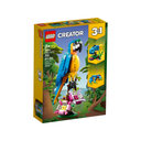 LEGO 31136 Creator Exotic Parrot