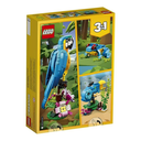 LEGO 31136 Creator Exotic Parrot