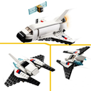 LEGO 31134 Creator Space Shuttle