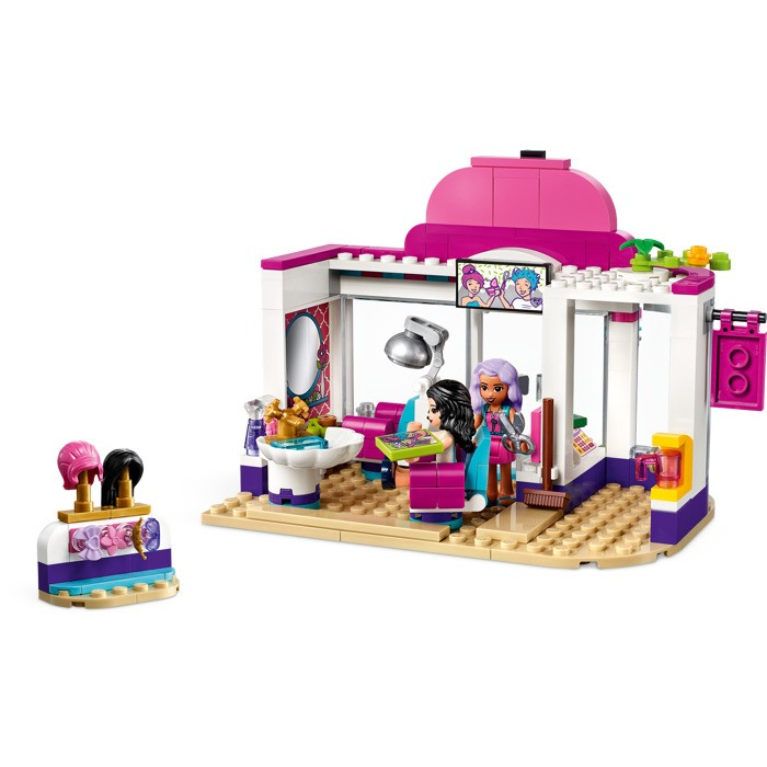 LEGO 41391 Heartlake City Hair Salon