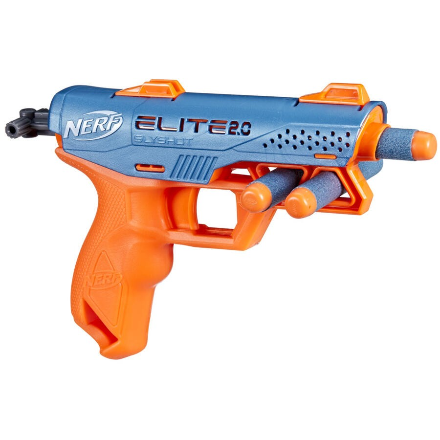 Nerf Elite 2.0 Slyshot