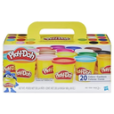 PlayDoh Super Color Pack