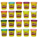 PlayDoh Super Color Pack