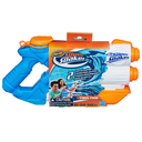 NERF Super Soaker Twin Tide