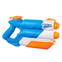 NERF Super Soaker Twin Tide