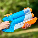 NERF Super Soaker Twin Tide