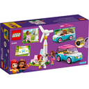 Lego Friends 41443 Olivia's Electric Car