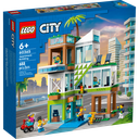 LEGO 60365 City Apartment Building