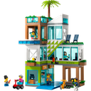 LEGO 60365 City Apartment Building