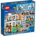 LEGO 60365 City Apartment Building