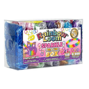 Rainbow Loom Sparkle Treasure Box