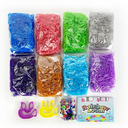 Rainbow Loom Sparkle Treasure Box