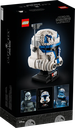 LEGO 75349 Star Wars Captain Rex™ Helmet